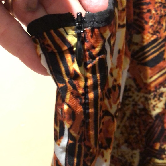 None The Richer Candy Tunic Dress Australian Maker Sleeveless - Picture 6 of 14